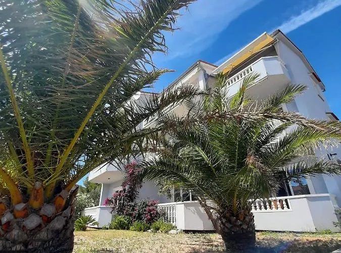 Apartments Stokic
