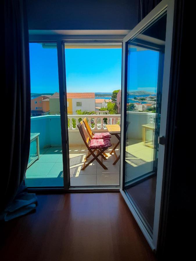 Stokic Appartement Rab Town