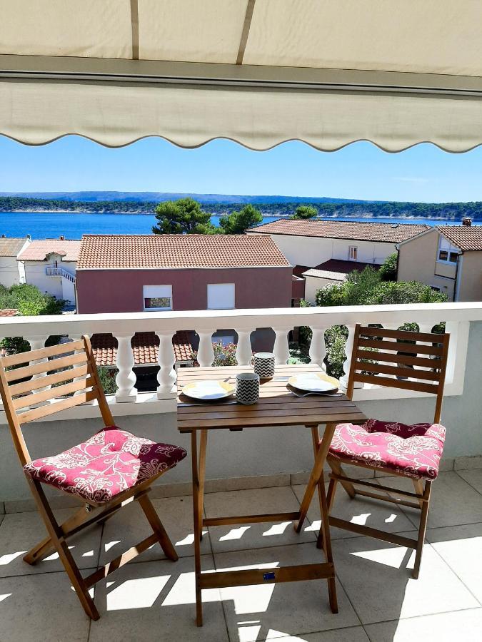 Appartement Stokic Rab Town