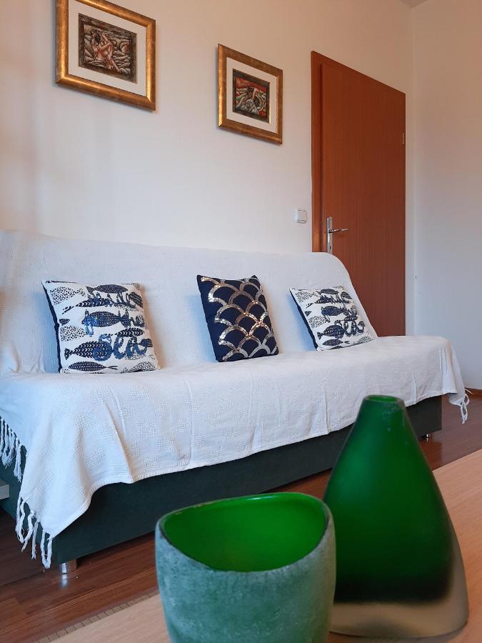 Stokic Appartement *