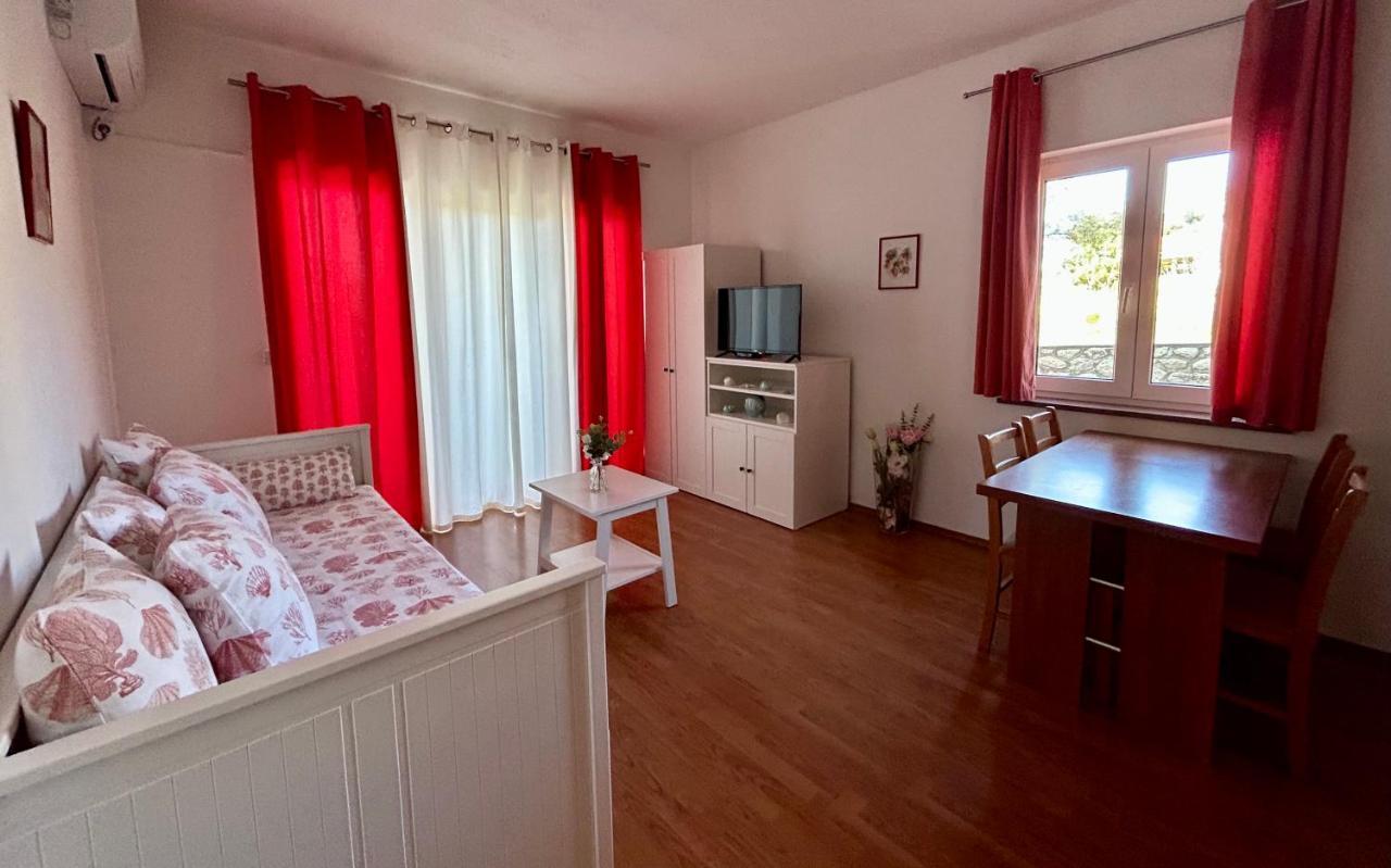 Appartement Stokic *